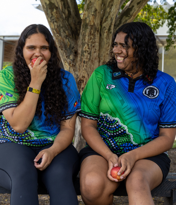 The Murri School Acacia Ridge QLD SecondBite Charity Partner