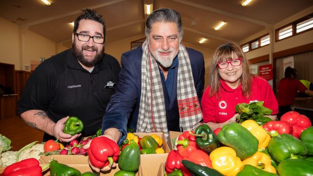 This winter, SecondBite and Coles strengthen their corporate charity partnerships through the Winter Appeal, directly combating food insecurity by enabling donations and purchases that convert into meals for Australians in need.