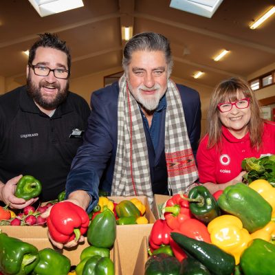 This winter, SecondBite and Coles strengthen their corporate charity partnerships through the Winter Appeal, directly combating food insecurity by enabling donations and purchases that convert into meals for Australians in need.
