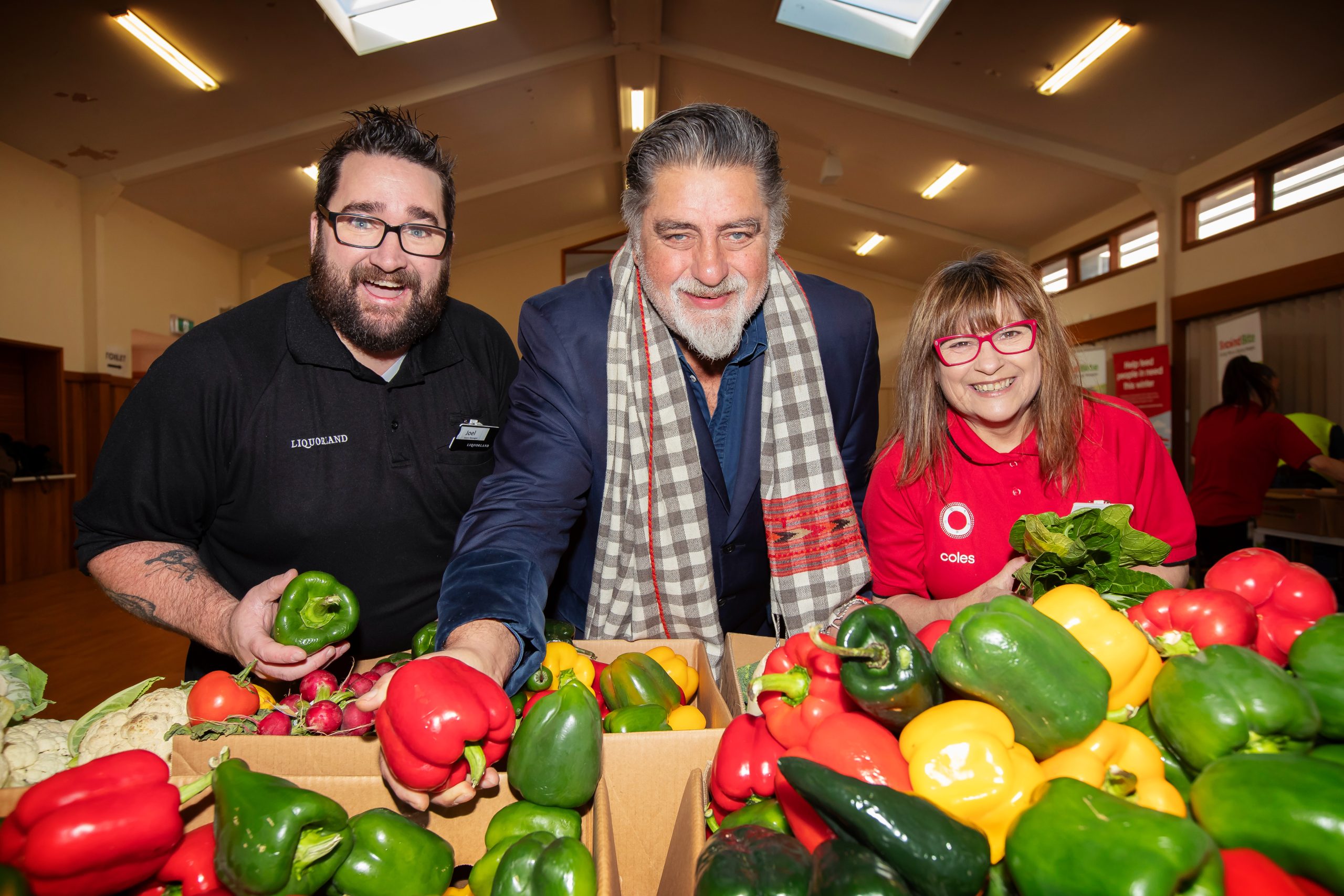 This winter, SecondBite and Coles strengthen their corporate charity partnerships through the Winter Appeal, directly combating food insecurity by enabling donations and purchases that convert into meals for Australians in need.